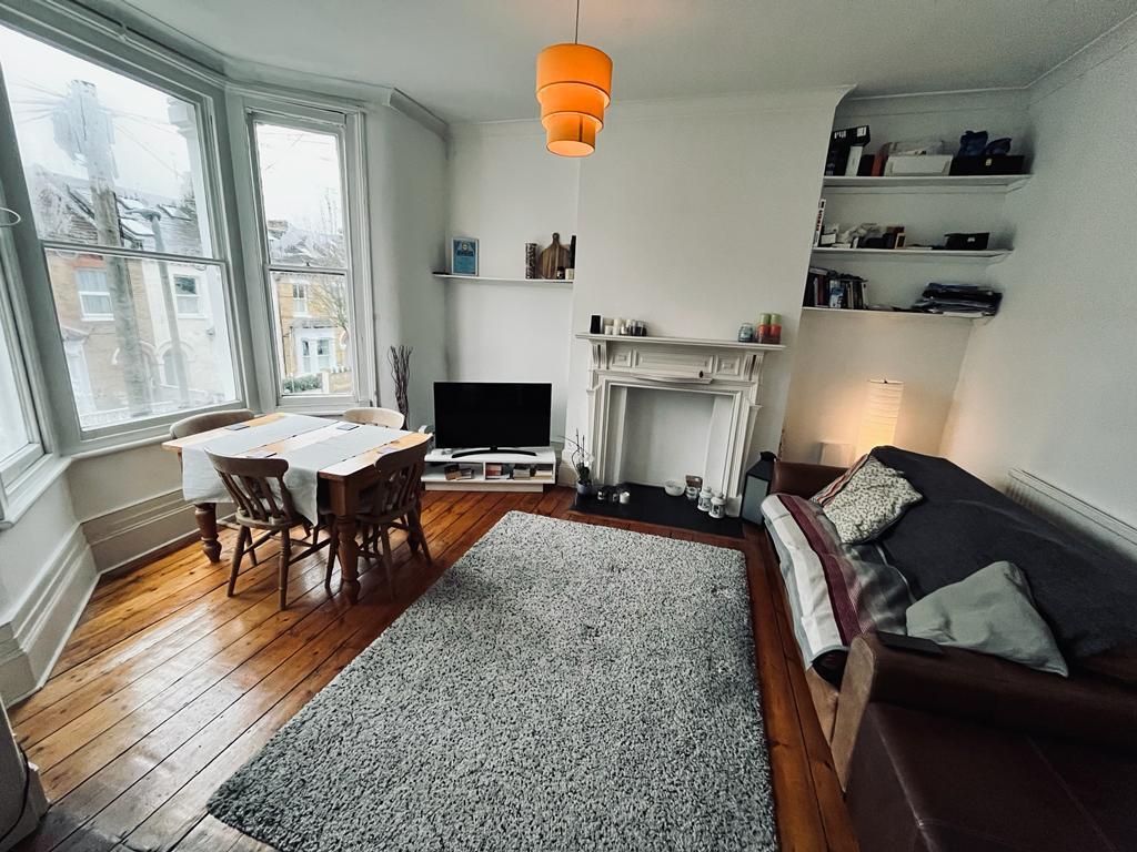 Taybridge Road, London